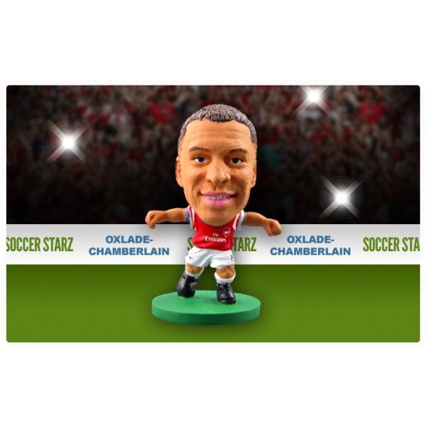 ARSENAL - MARTIN ODEGAARD SOCCERSTARZ