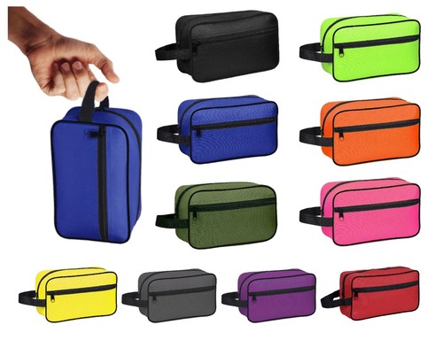 Unisex RV Neceser Lavado Bolsa Bolsa De Viaje Bolsa De Aseo Estuche de viaje de cosméticos | eBay