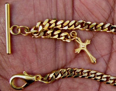 pocket watch chains ebay