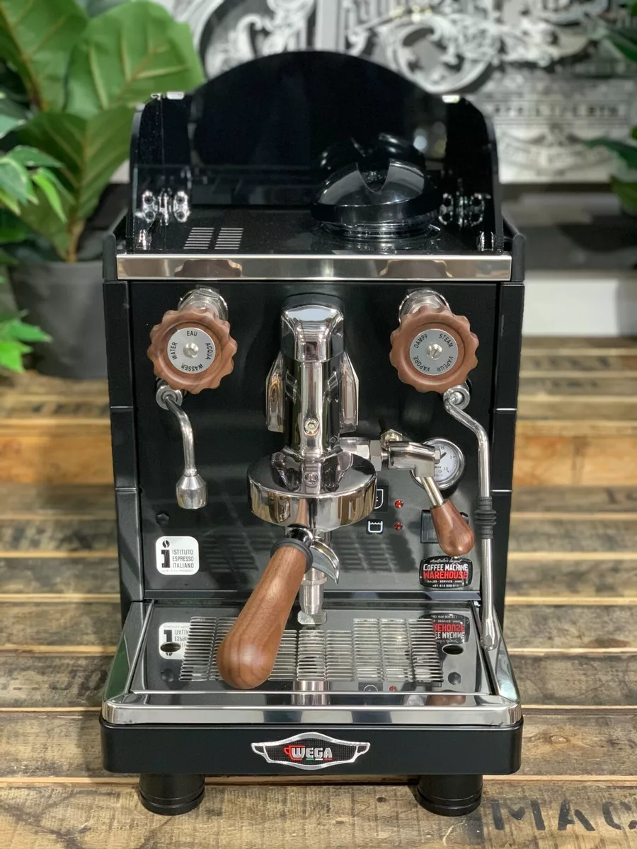 Wega mininova classic top
