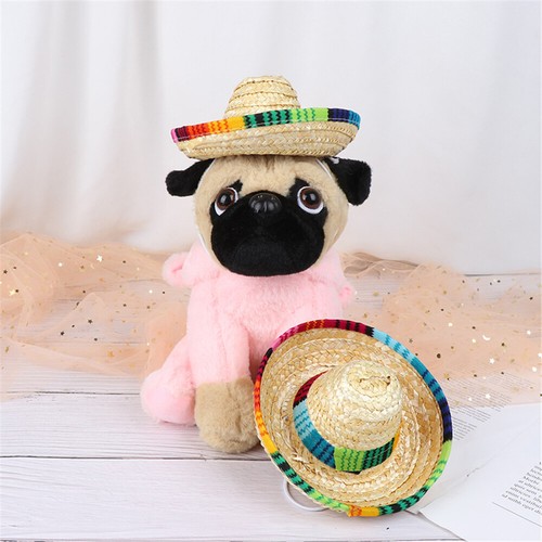 Pet Dog Cat Puppy Party Hat 