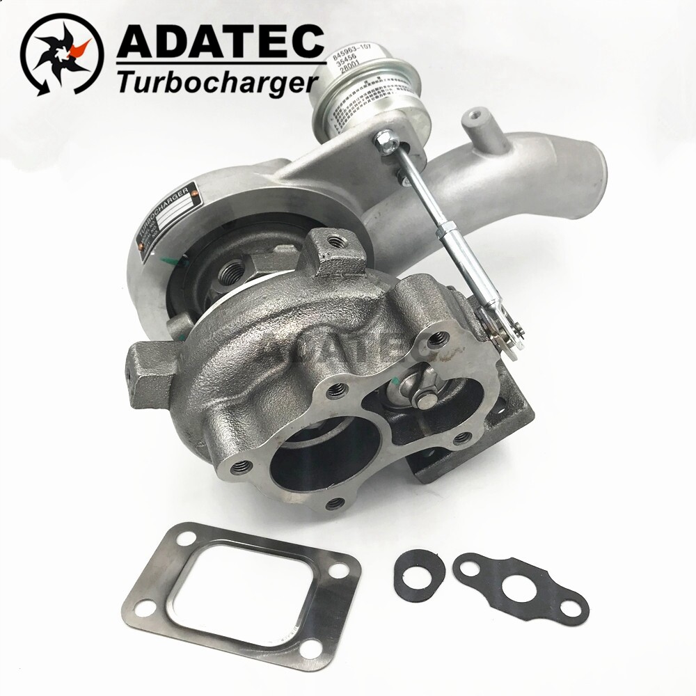 TB2527 452047 Turbo For Nissan Terrano 2 TD27T R20 Ford Maverick