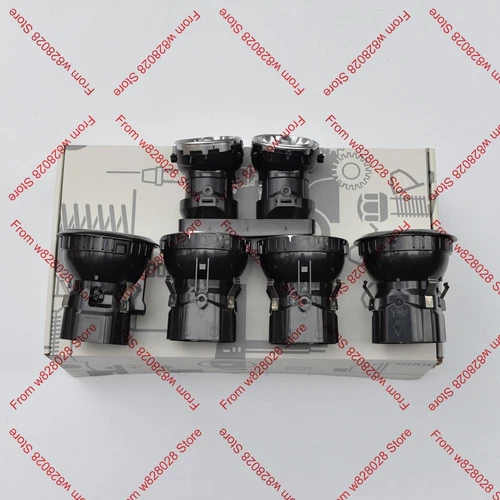 64 Colors Air Vent LED Ambient Light For Mercedes Benz W464 G Class 2018-2024 - Picture 5 of 12