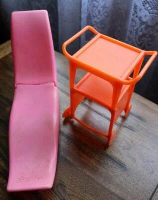barbie furniture for sale