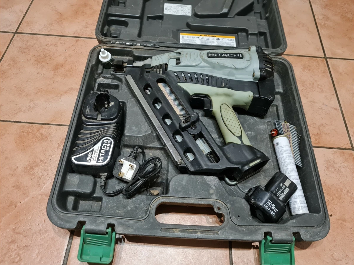 Hikoki nr90gc2 online