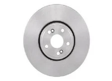 Original Bosch brake disc 0 986 479 565 for Renault