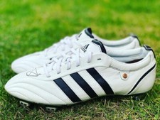 Adidas AdiPure I XTRX SG 2007, talla UK 7 mania predator tiempo