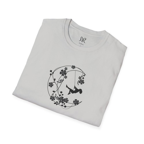 Gildan Men and Women Plain Cotton Short Sleeve T-Shirt - 第 12/18 張圖片
