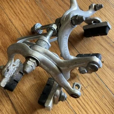 DIA-COMPE N 500 Road Side Pull Brake Caliper Set Front & Rear Pair