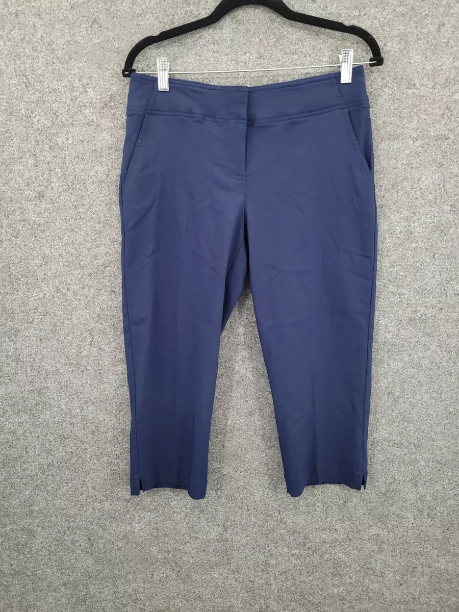 Izod womens golf best sale pants
