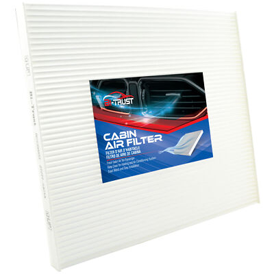 Cabin Air Filter for Nissan Altima 2013-2018 L4 2.5L V6 3.5L Sedan