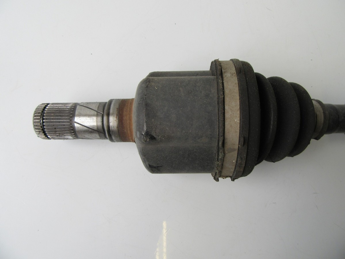 Genuine MINI N/S Passenger Side Drive Shaft (Cooper SD / JCW) F56