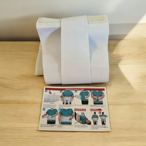 Brace Ability Back Brace for Lower Back Pain - Lumbar Support Belt 4XL ...