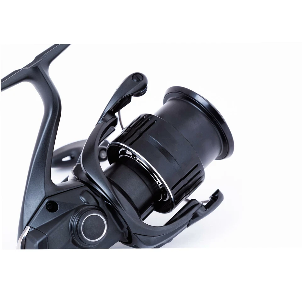 Shimano Angelrolle Exsence A Spinnrolle Stationärrolle - C3000M HG 4000M XG - Bild 2 von 3