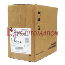 Sealed New Allen Bradley 25B-D4P0N104 PowerFlex 525 1.5kW (2Hp) AC Drive