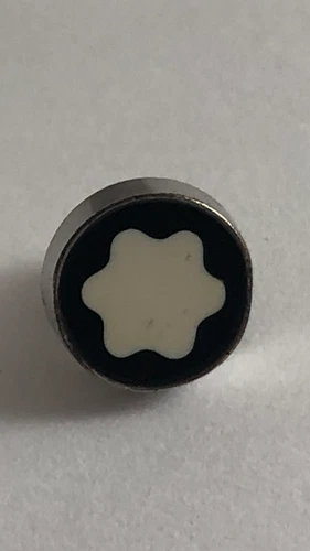 Montblanc Noblesse CAP Silbe para Pluma o Bolígrafo (pieza de recambio) ''''