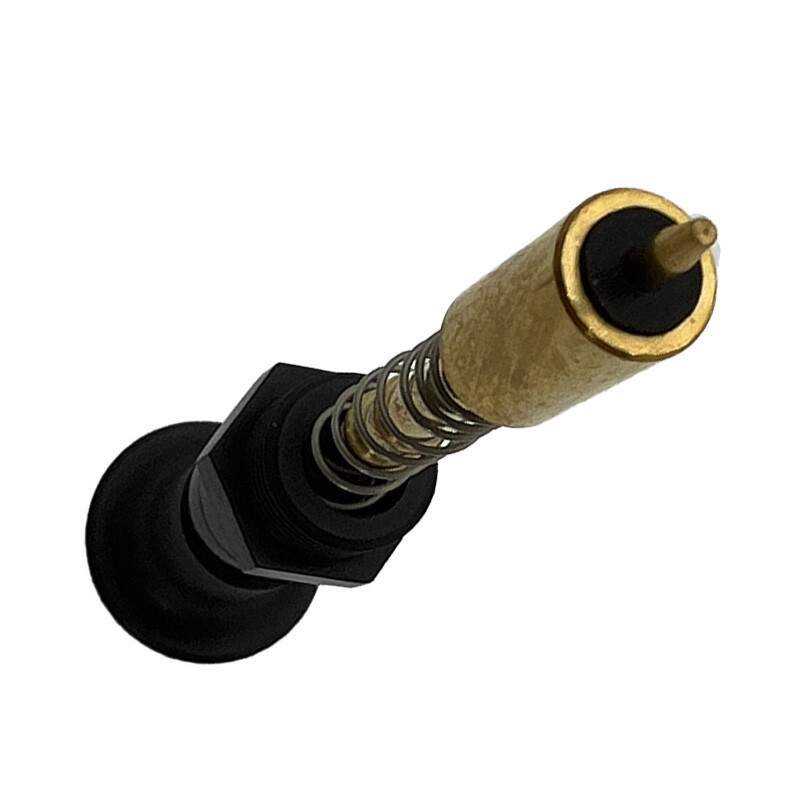 Carburetor Choke Starter Valve Plunger Kit For Kawasaki Bayou - Foto 2