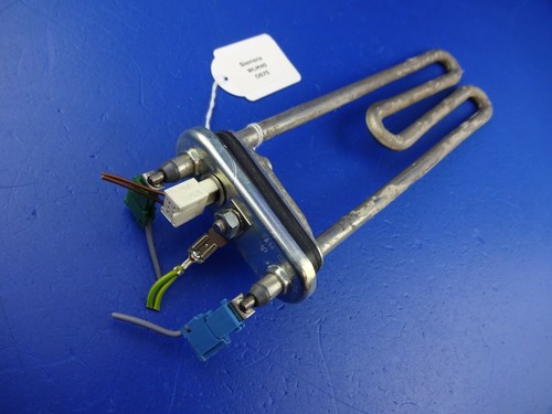 Heizelement Waschmaschine - Siemens WLM40 03161