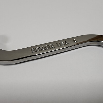 Snap-On Tools USA 5/16