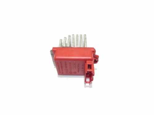 1j0907521 VW Audi Skoda Seat Leon Heater Motor Fan Resistor 657364m widerstand