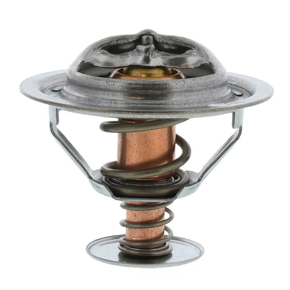 Termostato de refrigerante estándar para Volvo XC90 S80 MOTORAD 2005-2011 Foto 2 de 4