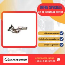 Catalyseurs Ford KA