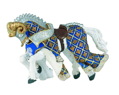 Soldados de juguete Papo Knight