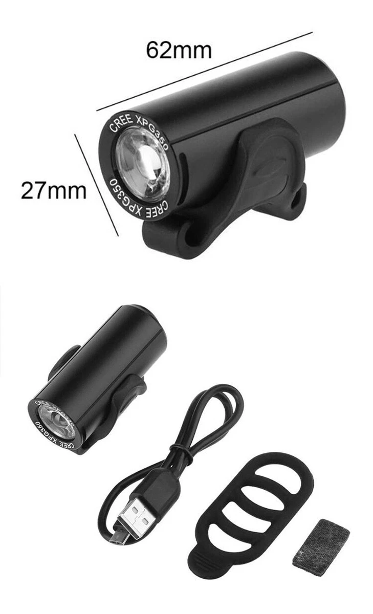 Lampe de Travail LED Rechargeable, 2 PCS 350 Lumens Lampe