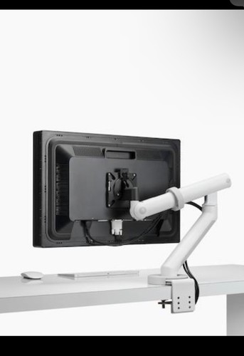 Herman Miller Flo Monitor Stand - 第 1/6 張圖片