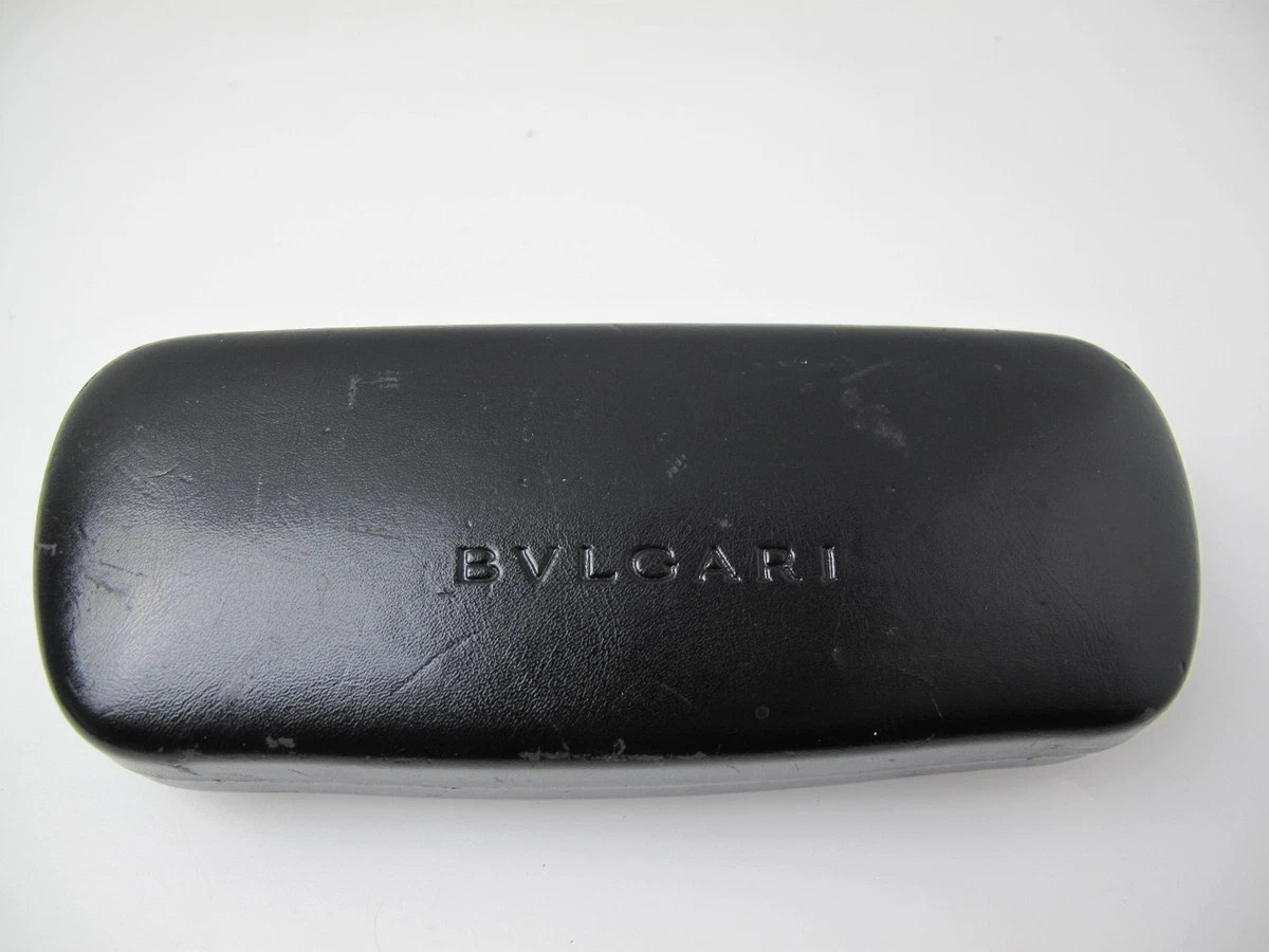 Bvlgari Black Eyeglass Hard Cases for sale | eBay display picture 1