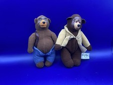 mcdonalds country bears toy