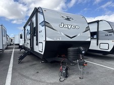 2026 Jayco Jay Flight SLX Double Axle 321BDS