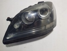 Frontscheinwerfer Mercedes-Benz M-Klasse W164 Xenon Links Scheinwerfer Headlight