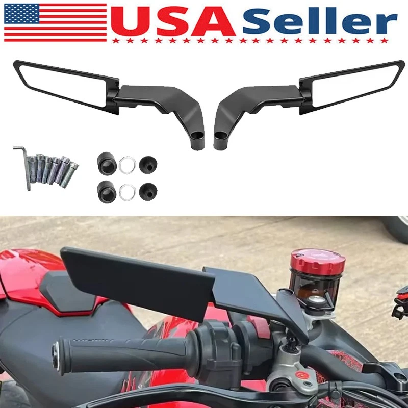Rétroviseur de Moto, pour Yamaha MT03 MT 03 MT 03 2015 2016 2017 2018 2019 2020, rétroviseur de Moto général
