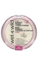 wet n wild 5 In 1 Essence Primer + Finish Powder