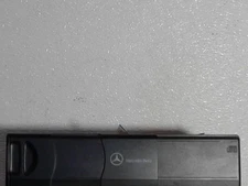 Audio Equipment Radio 215 Type CL500 Fits 03-06 MERCEDES CL-CLASS 1202805