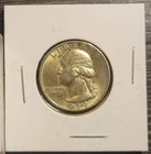 1959 Denver Washington Quarter Dollar Silver USA