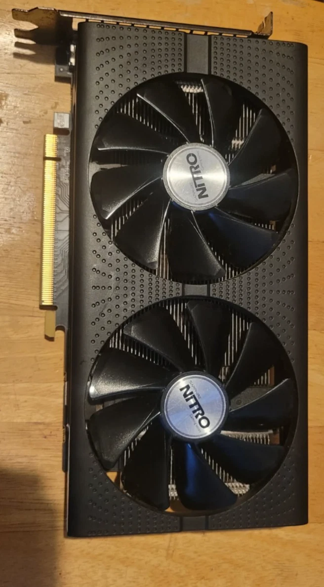 AMD Radeon RX 470 Computer Graphics & Video Cards for sale | eBay UK