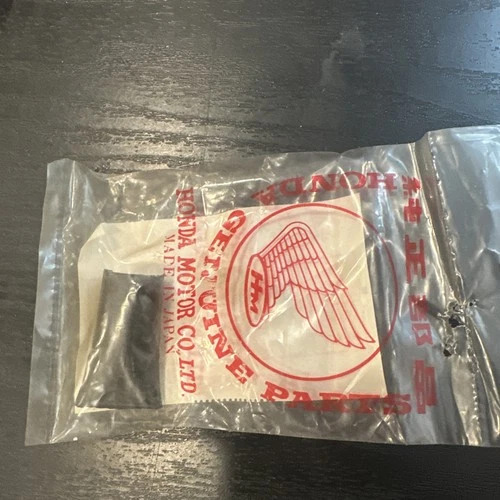 OEM Honda Drain Tube 17358-170-000 XL500 XR500 XR200R XL350 TRX250 XR600R NX125