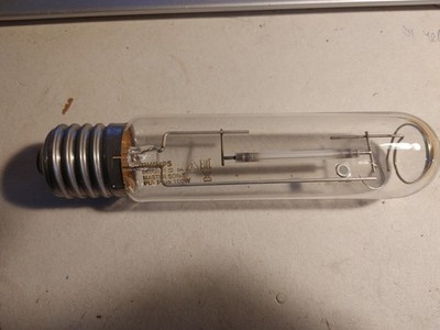 E 40  Natriumdampf Lampe Philips Master Son-T  PIA Plus 100w