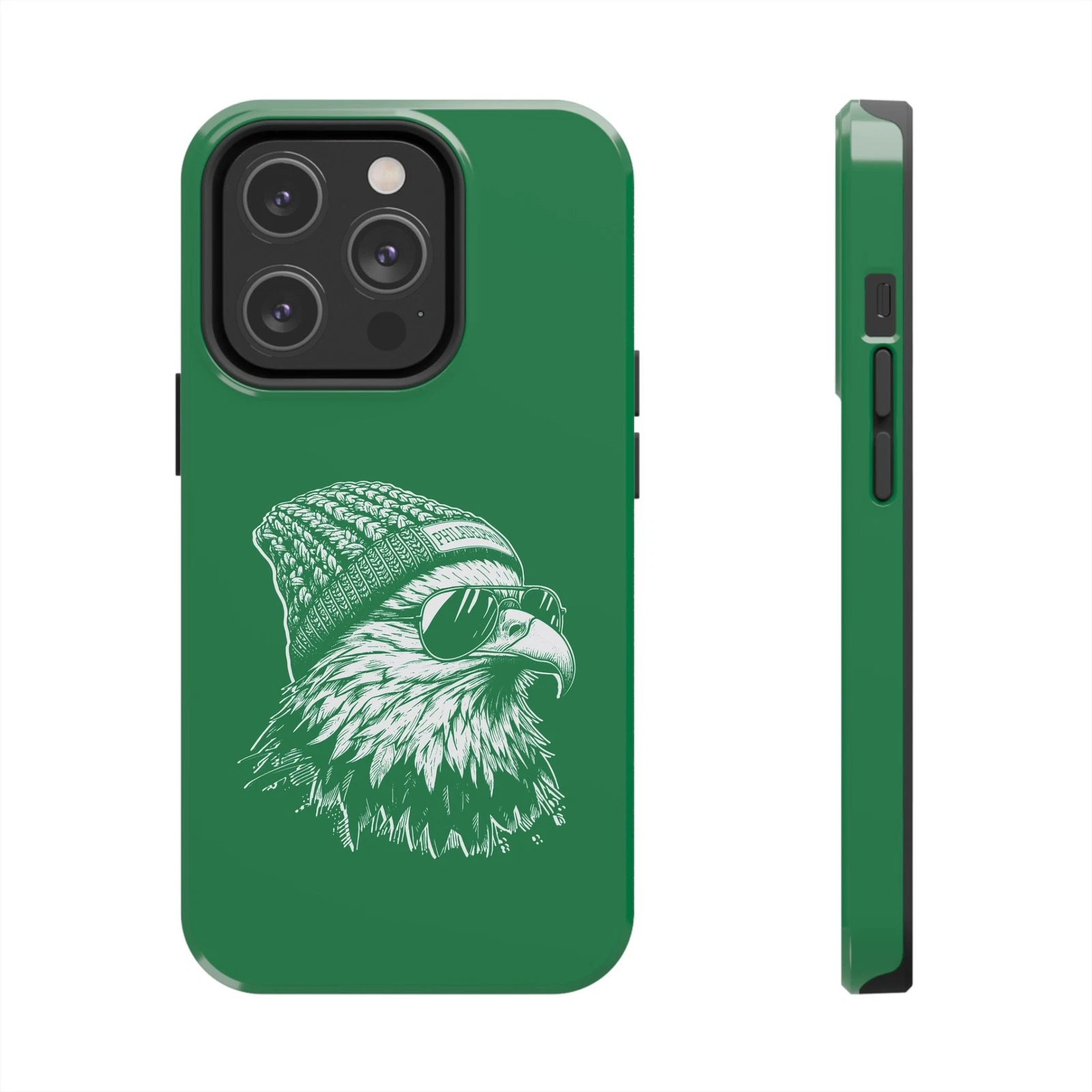 Philadelphia Football Phone Case iPhone & Samsung Galaxy