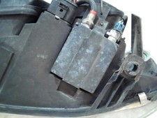 Feu avant (phare) Audi ALLROAD