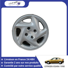 Jantes Citroen XSARA