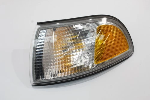 Audi A8 4D D2 PF PF USA Front NS Left Turn Signal Indicator New Genuine