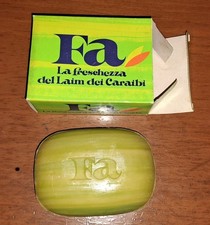 saponetta fa vintage