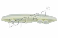Topran 502 618 Gleitschiene, Steuerkette FüR BMW