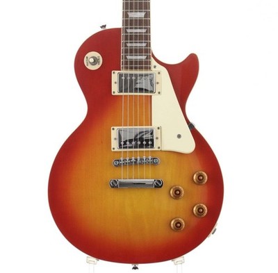 Epiphone Les Paul Standard Plain Top 2005 Gebraucht