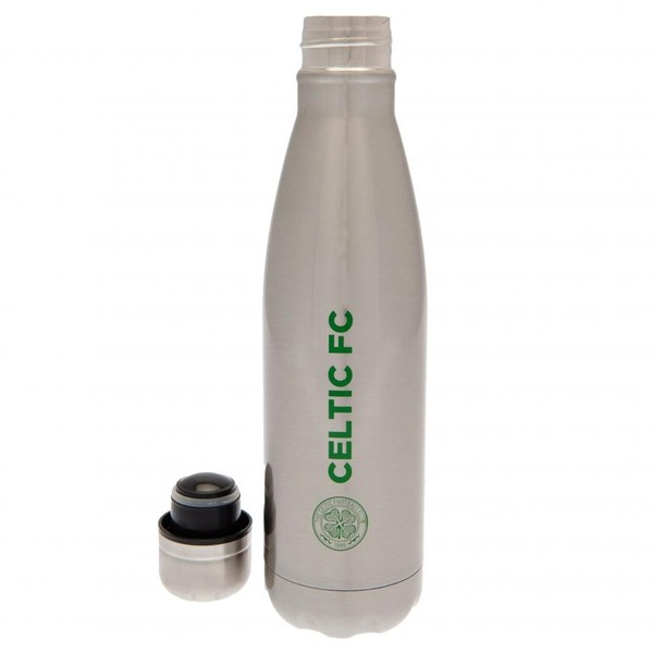 Celtic Fc - Thermal Flask - Travel Mugs - F300Z-image