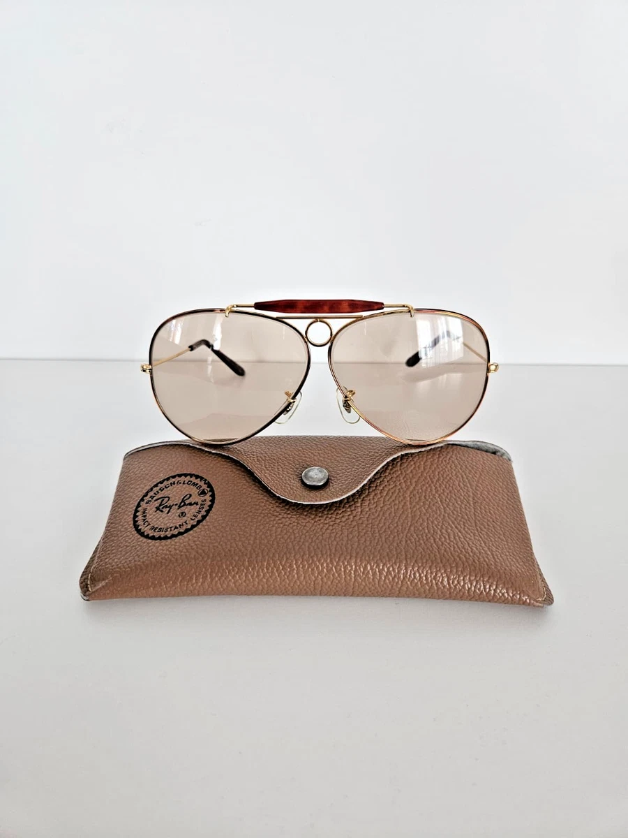 Ray Ban B L In Vintage Sunglasses for sale | eBay