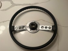 1972-74 E-body Steering Wheel Dodge Challenger Plymouth Cuda Mopar Horn Switch
